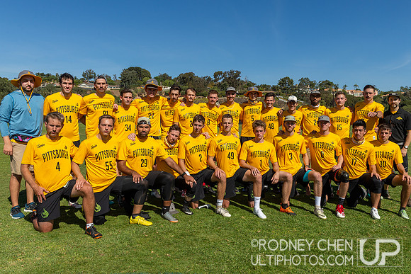 2019 USA Club National Championships