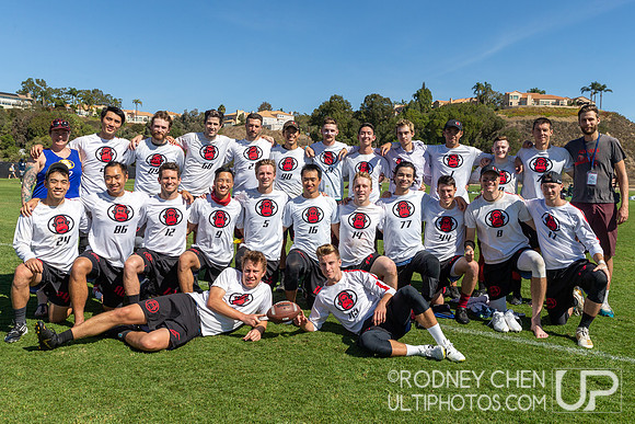 2019 USA Club National Championships