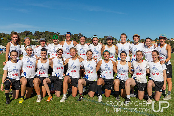 2019 USA Club National Championships