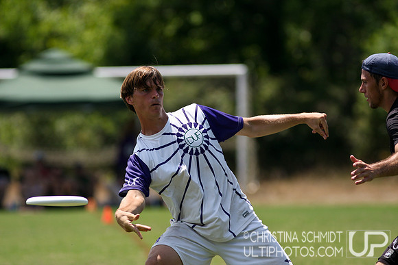 Sunday Preview -- 2012 D-I Southeast Regionals