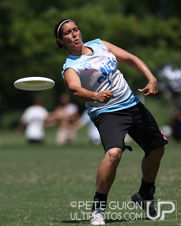 Chesapeake Open