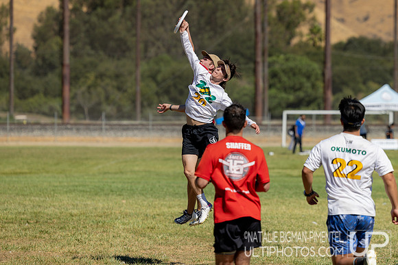 2024 Nor Cal Men's Sectional Championship