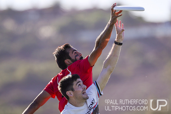 2019 USA Ultimate Club Championships