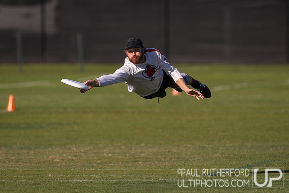 2019 USA Ultimate Club Championships