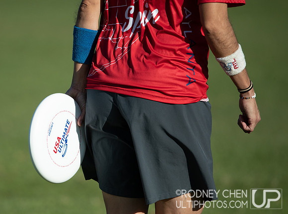 2019 USA Club National Championships