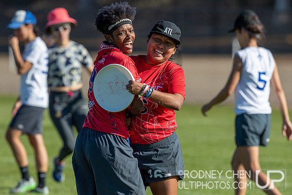 2019 USA Club National Championships