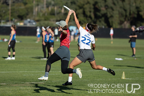 2019 USA Club National Championships