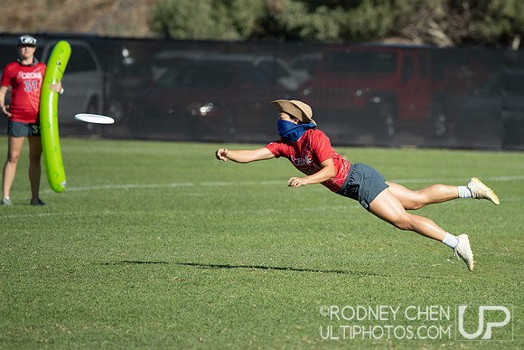 2019 USA Club National Championships