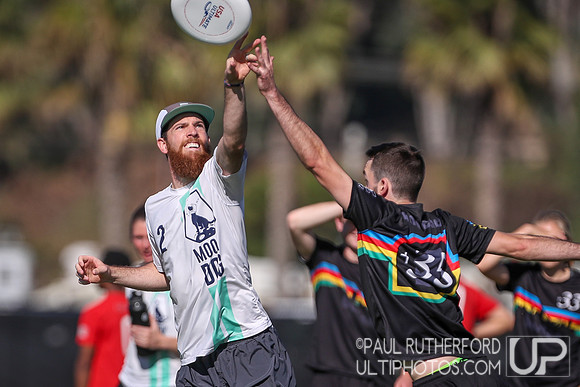 2019 USA Ultimate Club Championships