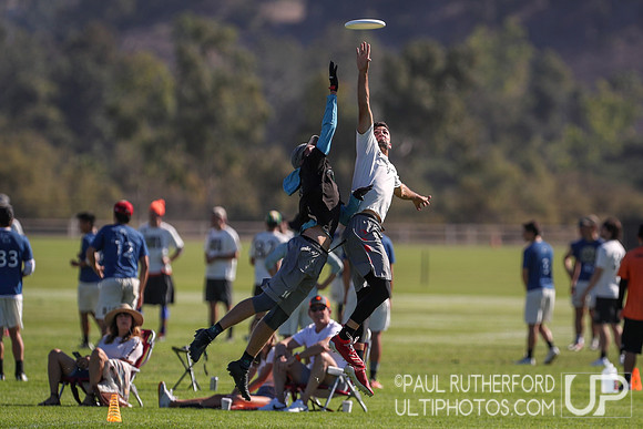 2019 USA Ultimate Club Championships