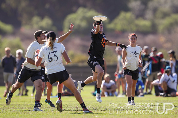 2019 USA Ultimate Club Championships