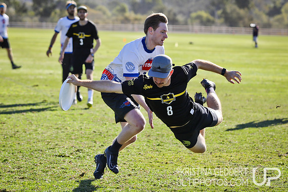 2019 USA Ultimate Club Championships