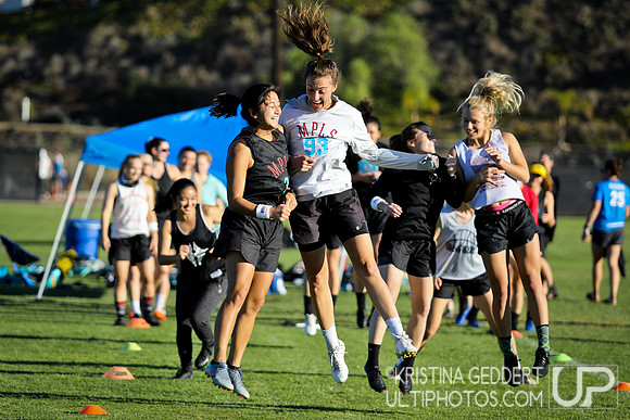 2019 USA Ultimate Club Championships
