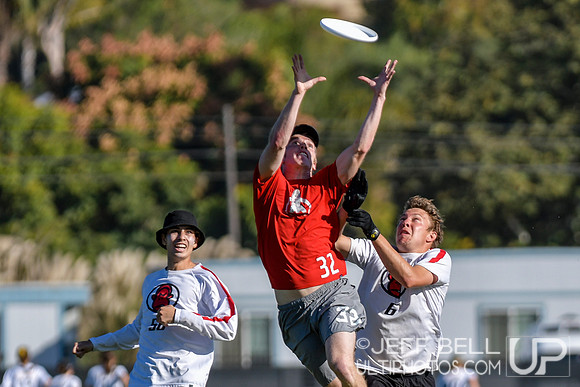 2019 USA Ultimate Club Championships