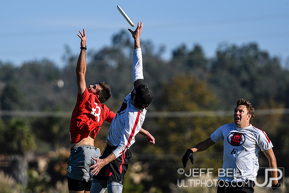 2019 USA Ultimate Club Championships