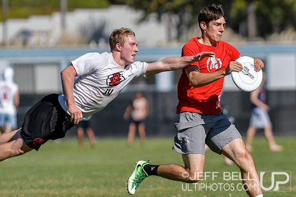 2019 USA Ultimate Club Championships