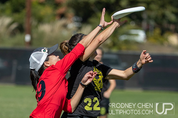 2019 USA Club National Championships