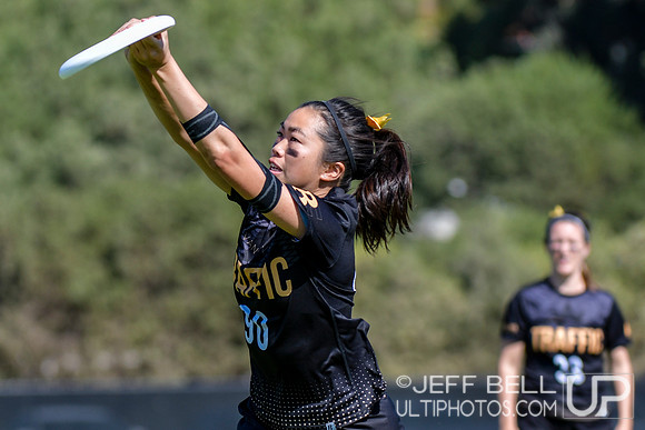 2019 USA Ultimate Club Championships