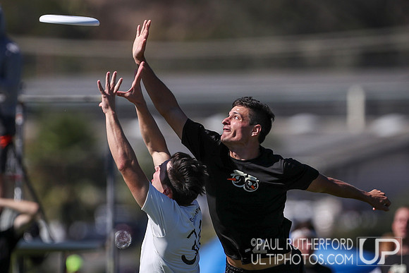 2019 USA Ultimate Club Championships