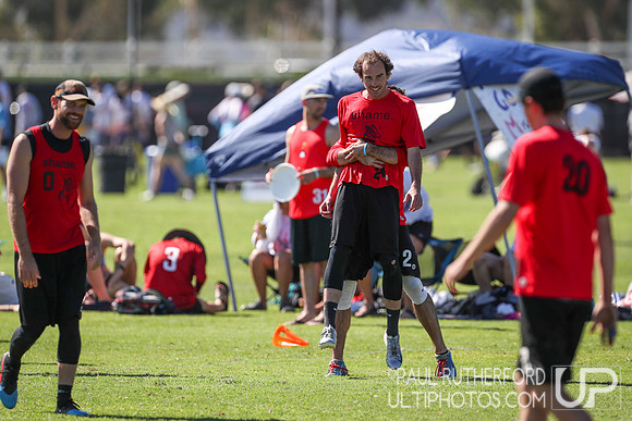 2019 USA Ultimate Club Championships