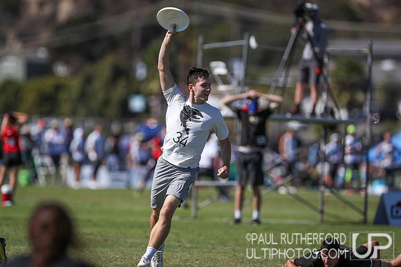 2019 USA Ultimate Club Championships
