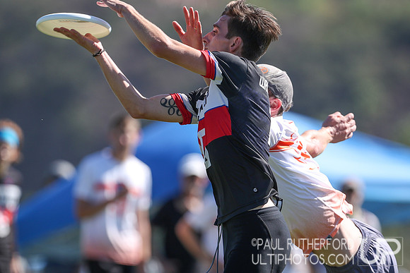 2019 USA Ultimate Club Championships