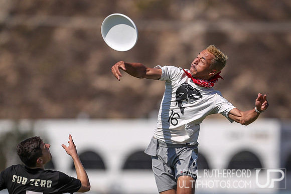 2019 USA Ultimate Club Championships