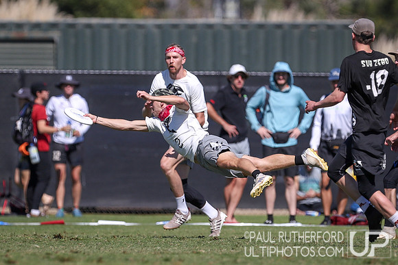 2019 USA Ultimate Club Championships