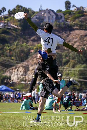 2019 USA Ultimate Club Championships