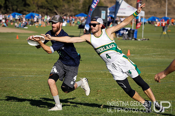 2019 USA Ultimate Club Championships