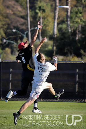 2019 USA Ultimate Club Championships
