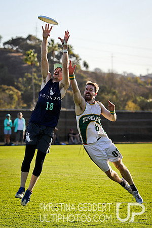 2019 USA Ultimate Club Championships