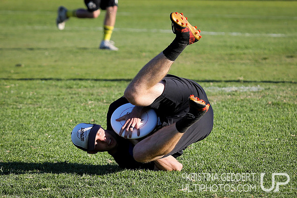 2019 USA Ultimate Club Championships
