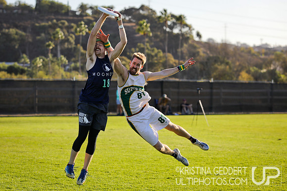 2019 USA Ultimate Club Championships