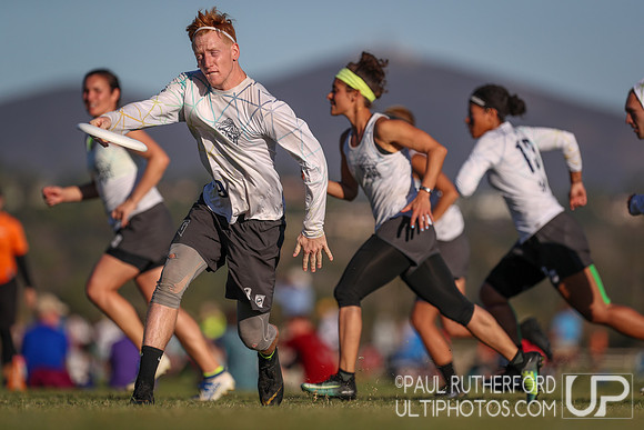 2019 USA Ultimate Club Championships