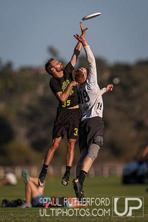 2019 USA Ultimate Club Championships