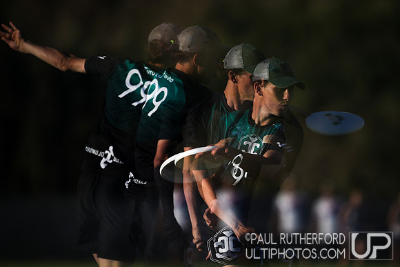 2019 USA Ultimate Club Championships