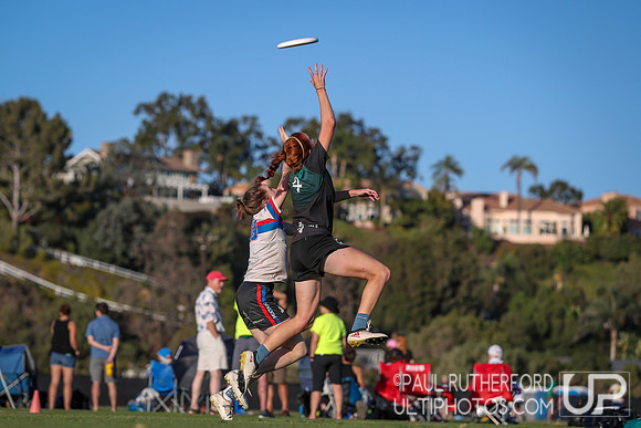 2019 USA Ultimate Club Championships
