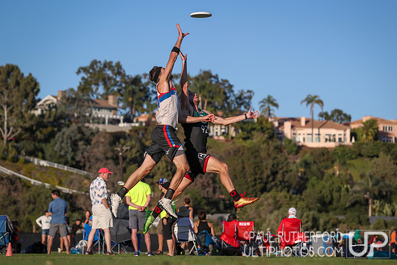 2019 USA Ultimate Club Championships