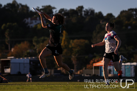 2019 USA Ultimate Club Championships