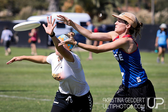 2019 USA Ultimate Club Championships