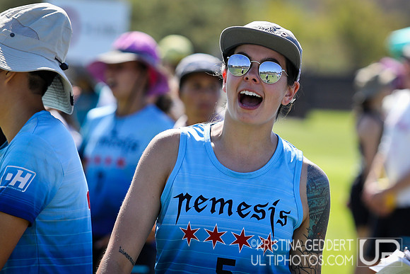 2019 USA Ultimate Club Championships
