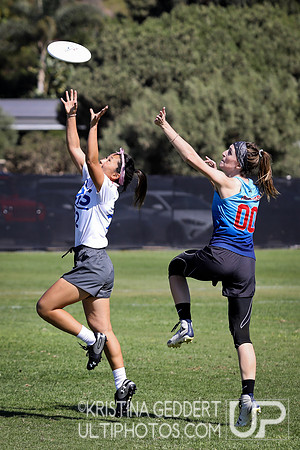 2019 USA Ultimate Club Championships