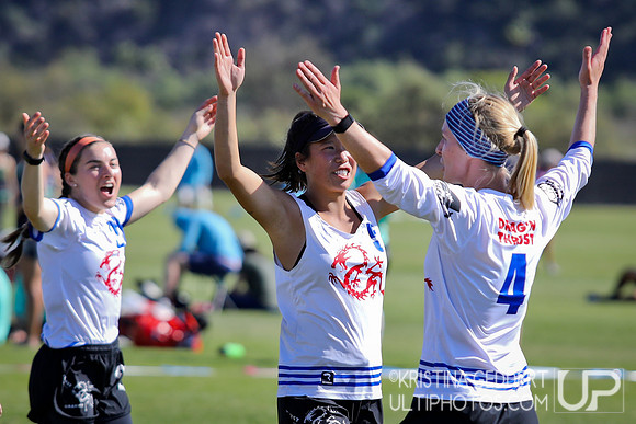 2019 USA Ultimate Club Championships