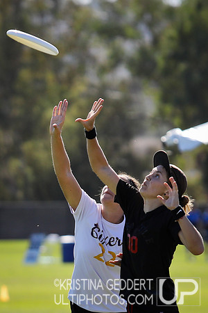 2019 USA Ultimate Club Championships