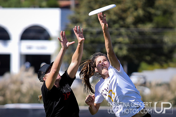 2019 USA Ultimate Club Championships