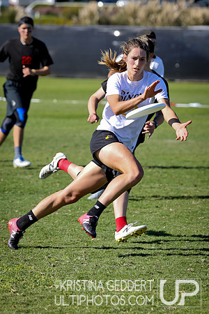 2019 USA Ultimate Club Championships