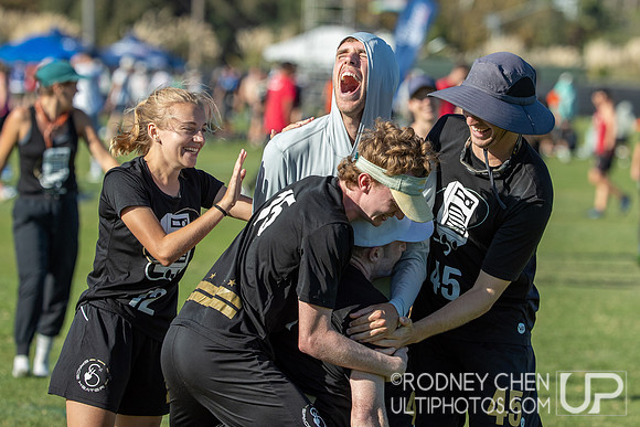 2019 USA Club National Championships