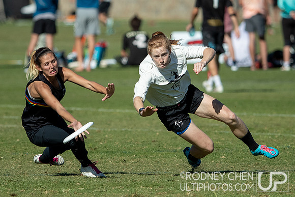 2019 USA Club National Championships