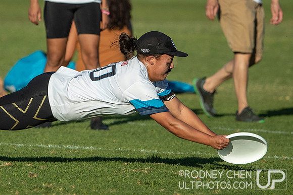 2019 USA Club National Championships
